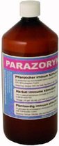 Parazoryne Plantaardig Immuun Stimulant - 0,5 Liter