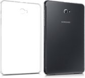 kwmobile hoes voor Samsung Galaxy Tab A 10.1 T580N/T585N (2016) - Back cover voor tablet - Tablet case