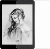 Mobigear Paper Touch Kunststof Antireflectie / Matte Screenprotector voor Apple iPad 6 (2018)