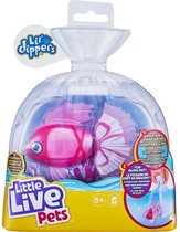 Little Live Pets - 26290 - Dippers Fish