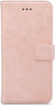 My Style - Samsung Galaxy A32 5G Hoesje - Flex Wallet Roze