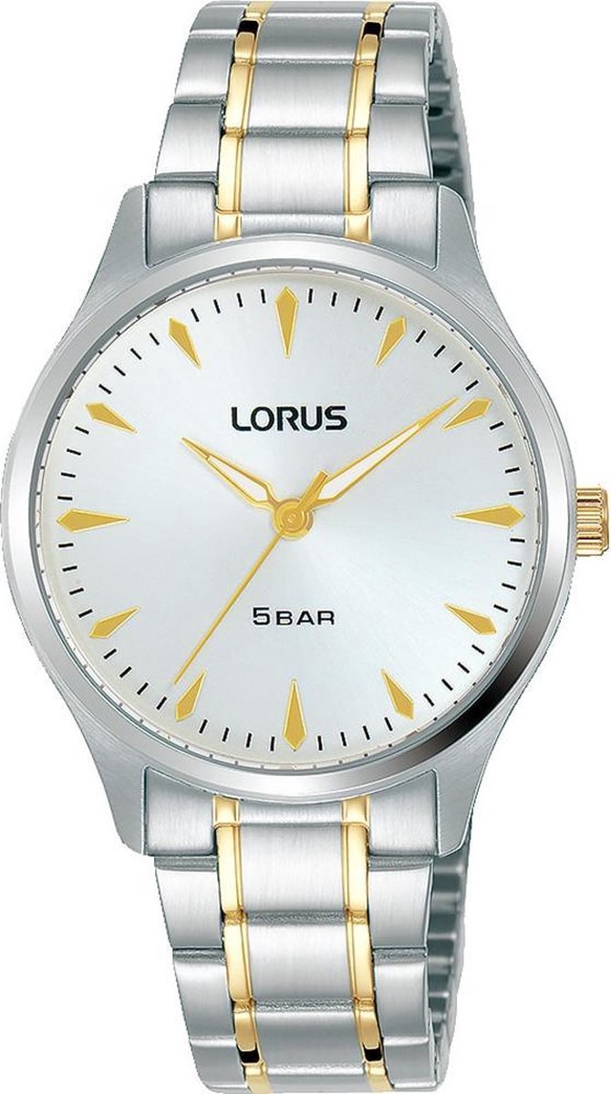 Lorus Dameshorloge - RG277RX9