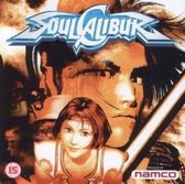 Soul Calibur SEGA Dreamcast