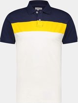 McGregor - Polo Multicolour - Modern-fit - Heren Poloshirt Maat XL