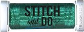 Stitch & Do 200 m - Hobby Dots - Smaragd