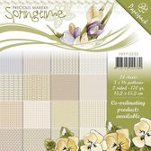 Paperpack -  Precious Marieke - Springtime