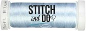 Stitch & Do 200 m - Linnen - Zachtblauw