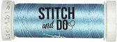 Stitch & Do 200 m - Linnen - Lichtblauw