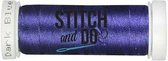 Stitch & Do 200 m - Linnen - Donkerblauw