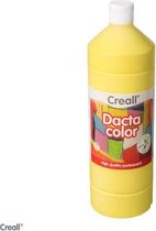 Creall - Dacta Color - Plakkaatverf - 500ml