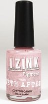 Rose Pastel - Cotton Candy Izink Pigment by Seth Apter
