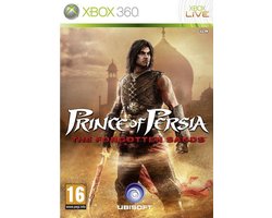 Prince of persia xbox 360 hot sale