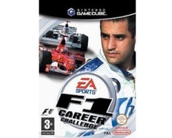 F1 Career Challenge
