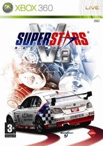 Euro Superstars V8 Racing