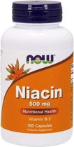 Niacine 100caps