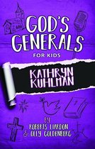 God's Generals For Kids - Volume One