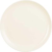 Intensity - Dinerborden - D31cm - Wit - Zenix - (Set van 6)