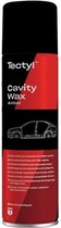 Tectyl Cavity wax Amber 500ml Zwart/rood