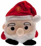 Manchester United Santa