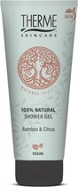 Therme Douchegel Natural Beauty Bamboo & Citrus 200ml