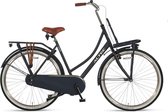 Altec Urban 28inch Transportfiets 57 Jeans Blue *** ACTIE UITVERKOOP ***