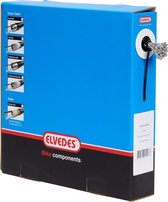 Elvedes schakel binnenk 3000mm (50) 6472RVS-3M-BOX