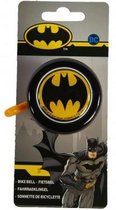 Bel batman op kaart