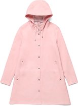 Stutterheim - Regenjas voor dames - Mosebacke - Lichtroze - maat XS