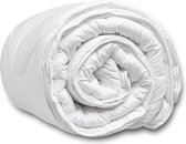 Dekbed Synthetisch All Seasons - Hypoallergeen Microvezel - All Seizoenen Deken - Warmteklasse 1, 3 en 4 - Anti-Allergie Beddengoed - 140x200 cm