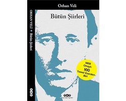 Bütün Şiirleri - Orhan Veli
