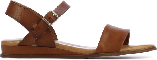 Sandales pour femmes en cuir pour femmes Red Rag Chaussures pour femmes 79370 . bol