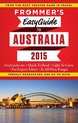 Frommer's Easyguide to Australia