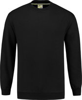 L&S Sweater Set-in Crewneck