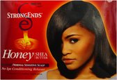 StrongEnds No-Lye Conditioning Relaxer 2 Applications