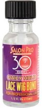 Salon Pro Lace Wig Glue Extreme Hold 0.5 oz