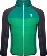 Dare 2B Except Core Stretch Tussenlaag Met Hele Rits Groen