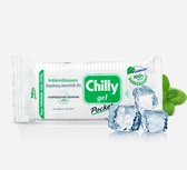 Chilly Pocket Intiemtissues Doekjes Gel & Fresh 12 stuks