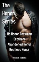 Honor Series 1 - The Honor Series Book One