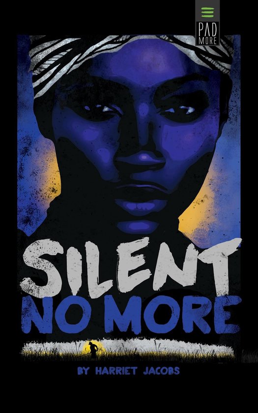 Silent No More - cover