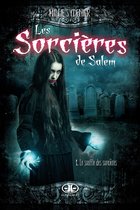 Les sorcières de Salem 1 - Le souffle des sorcières