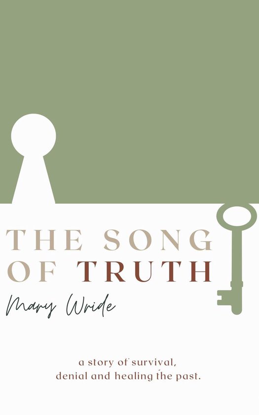 The Song of Truth - cover