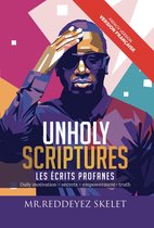 Unholy scriptures (French version)