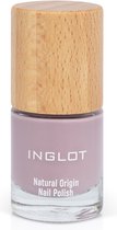 INGLOT Natural Origin Nagellak - 005 Lilac Mood