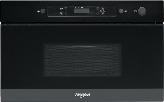 Four micro-ondes encastrable WHIRLPOOL AMW442NB