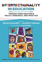 Disability, Culture, and Equity Series - Intersectionality in Education