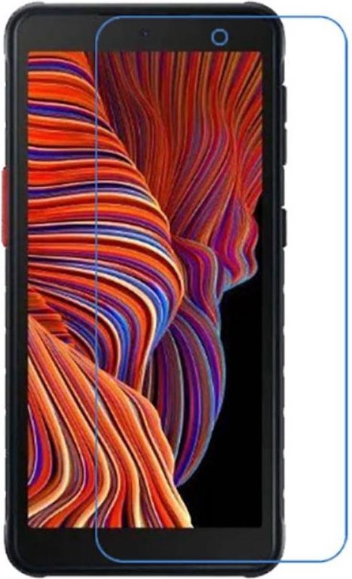 Samsung Galaxy Xcover 5 Screen Protector Display Folie | bol.com