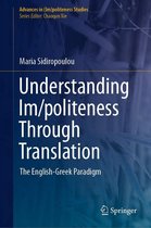 Advances in (Im)politeness Studies - Understanding Im/politeness Through Translation