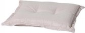 Seat cushion 50x50x5 Panama sand