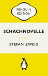 Penguin Edition 6 - Schachnovelle