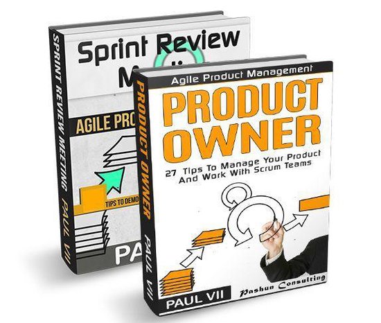 scrum, scrum master, agile development, agile software development - Agile Product Management: Product Owner 27 Tips & Sprint Review: 15 tips to demo and improve your product